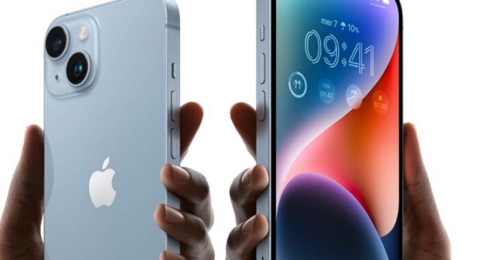 Apple presenta i nuovi iPhone 14: tutti i dettagli