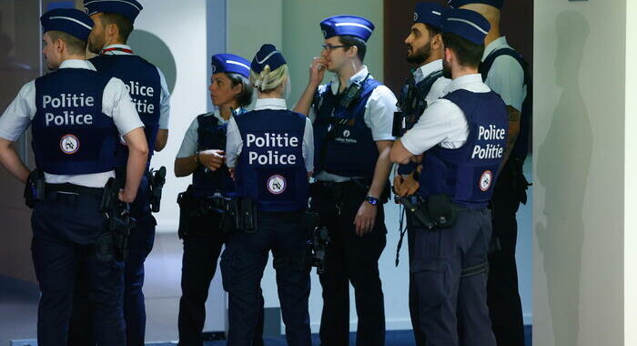 Belgio: blitz antiterrorismo contro ultradestra, un morto
