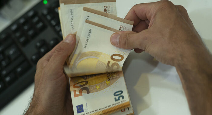 Bonus 200 euro: domani via alle domande degli autonomi