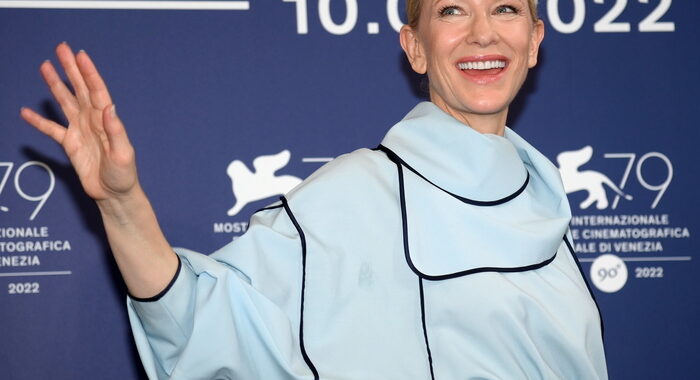 Cate Blanchett, potere e abusi? Vale per tutti i generi