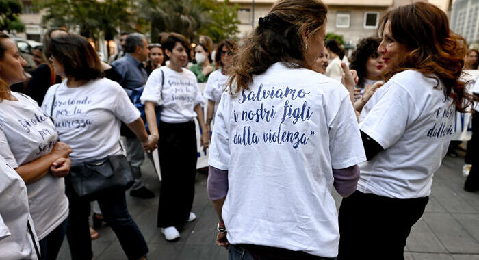 Cedu, Italia risarcirà due minori vittime violenza domestica