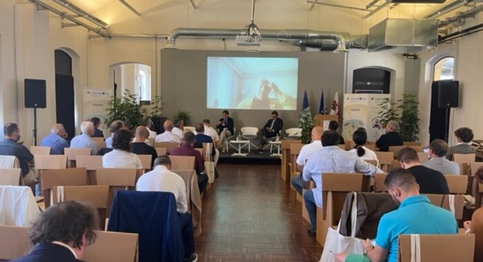 Contro errori umani nuovo prototipo per la sicurezza in mare