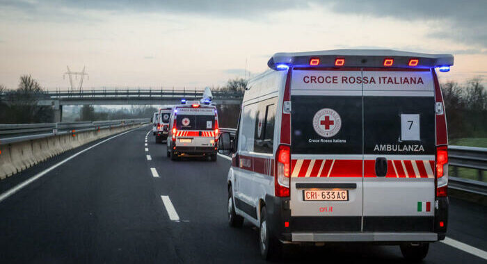 Covid: 59 morti, 15.543 positivi. Tasso all’11,3%