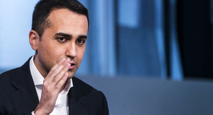 Di Maio, riforma Irpef, da 4 a 3 scaglioni per taglio tasse
