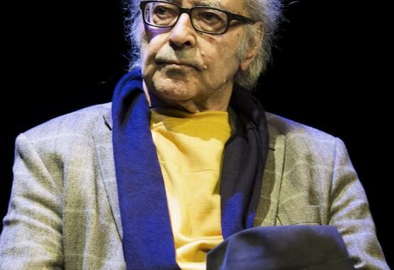 E’ morto Jean-Luc Godard