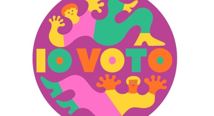 Elezioni, Instagram lancia gli adesivi “Io voto”
