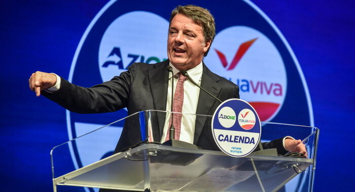 Elezioni: Renzi, con Jobs Act un milione e 200mila assunzioni
