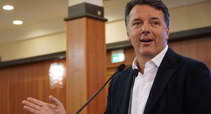 Elezioni:Renzi,Letta la prossima settimana lascerà segreteria Pd