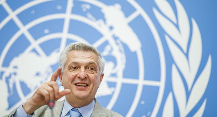 Filippo Grandi confermato a capo agenzia Onu per i rifugiati