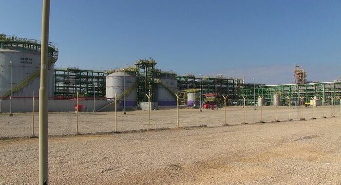 Gas: Eni acquisisce attività BP in Algeria