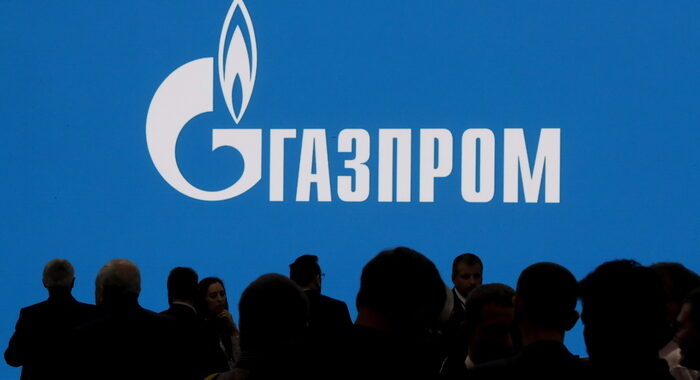 Gazprom, nuovo record giornaliero di forniture alla Cina