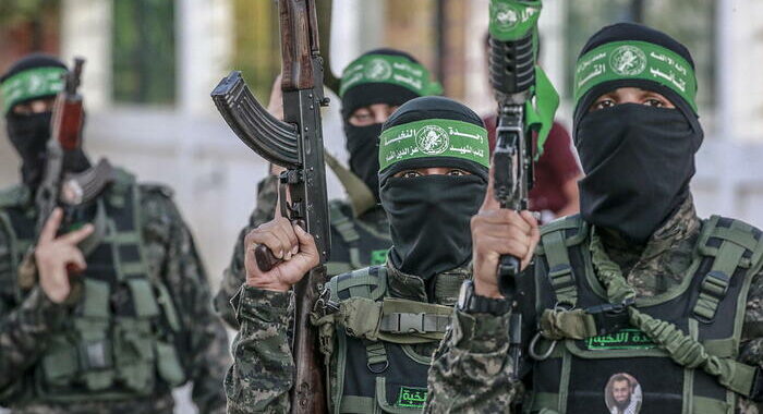 Hamas, messi a morte 5 palestinesi, 2 per collaborazionismo