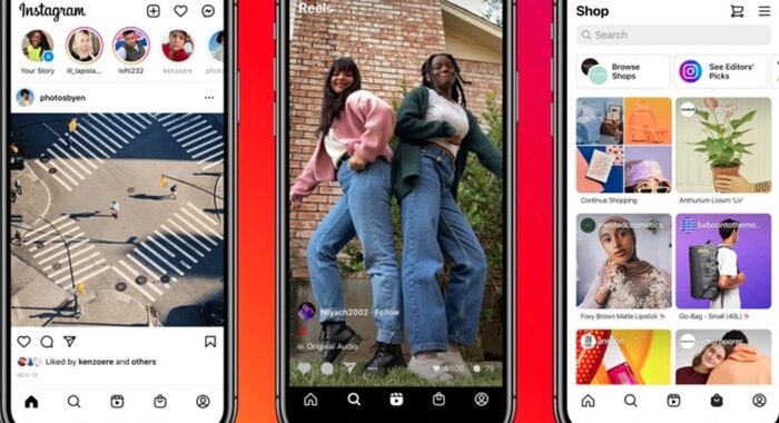 Instagram, i video brevi non impensieriscono TikTok