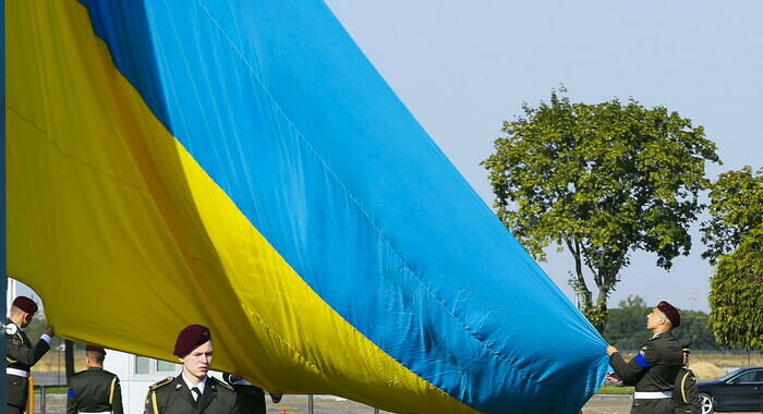 Kiev, riconquistati oltre 3.000 km quadrati di territorio