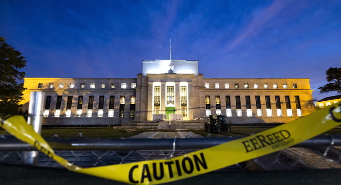 La Fed alza i tassi di interesse dello 0,75%