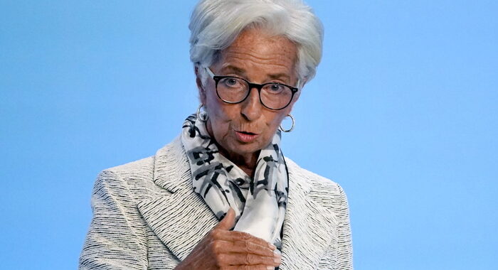 Lagarde, decisione unanime, ma ancora lontani da obiettivi