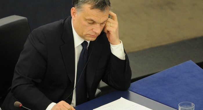 Lega e Fdi si oppongono al rapporto sull’Ungheria del Pe