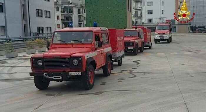 Maltempo: Prefettura Ancona, 8 vittime e 4 dispersi