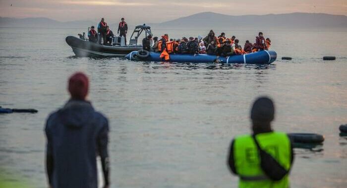 Migranti: Turchia, 6 morti dopo respingimento della Grecia