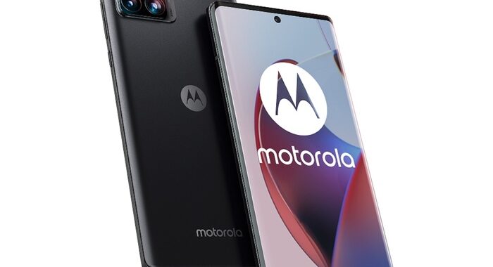 Motorola Edge 30, arrivano in Italia i nuovi smartphone
