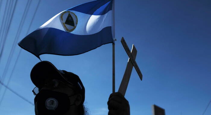 Nicaragua, Ortega: la Chiesa cattolica è una dittatura