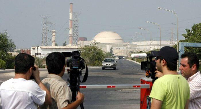 Nucleare: Usa, ultima risposta Iran ‘non costruttiva’