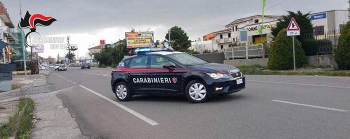 Omicidio in Calabria, ucciso mentre guida trattore