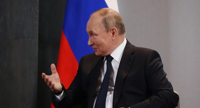 Putin a Xi, ‘orribili’ tentativi di creare mondo unipolare