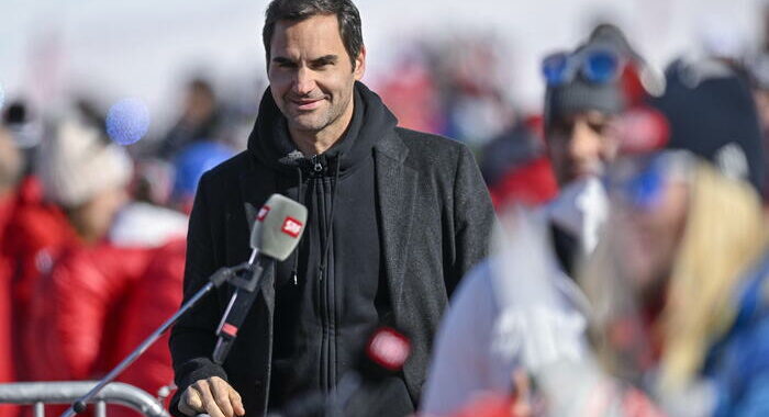 Roger Federer annuncia il ritiro, “Laver Cup mia ultima gara”