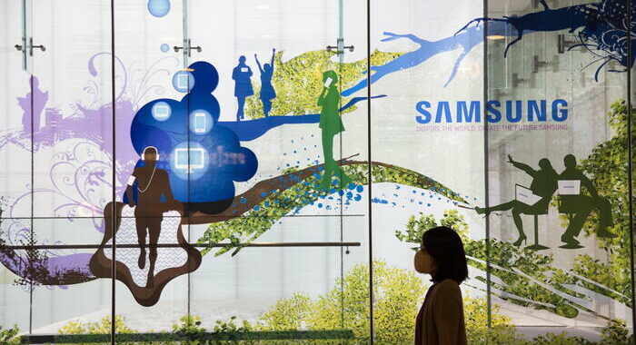 Samsung presenta sua visione, “smart e sostenibile”