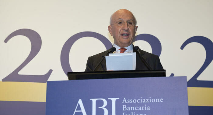 Superbonus:Abi,passo avanti,ora serve intervento Ag. Entrate