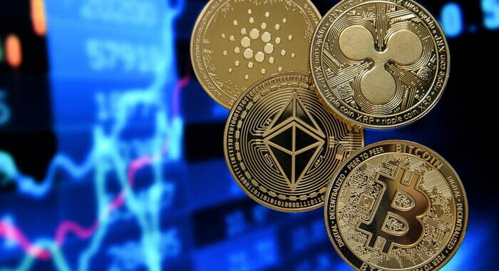 Svolta green di Ethereum, riduce consumo del 99,95%