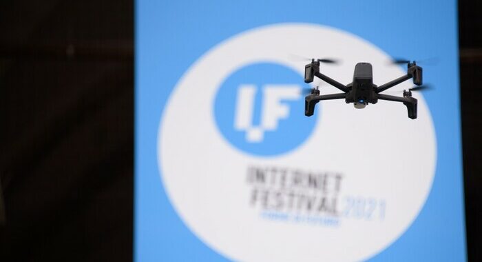 Torna Internet Festival, ‘imperfezione’ è la parola-chiave