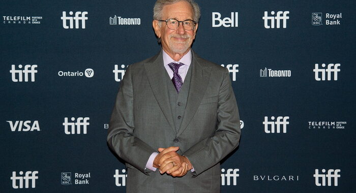Toronto: a ‘Fabelmans’ di Spielberg premio ‘People Choice’