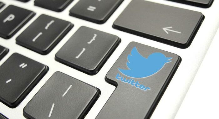 Twitter sta testando un pulsante di modifica dei tweet