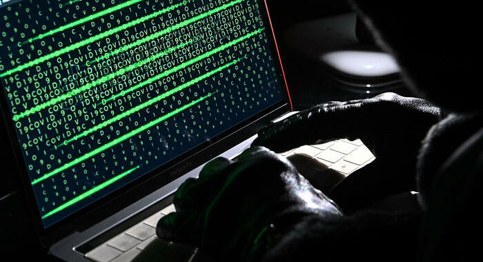 Ucraina: +112% di attacchi hacker contro governo e militari