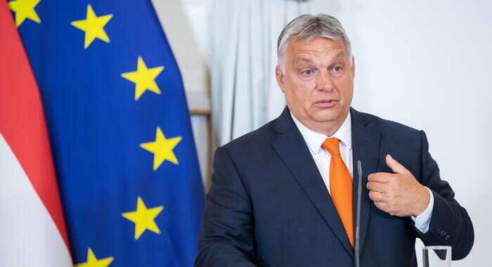 Ucraina: Orban, revocare sanzioni Ue entro fine anno