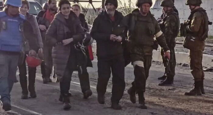 Ucraina: rapporto Hrw documenta trasferimenti forzati in Russia
