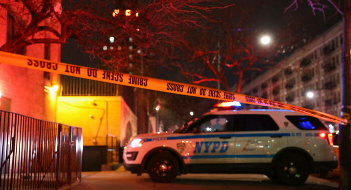 Usa: 15enne ucciso in sparatoria a Brooklyn dopo scuola