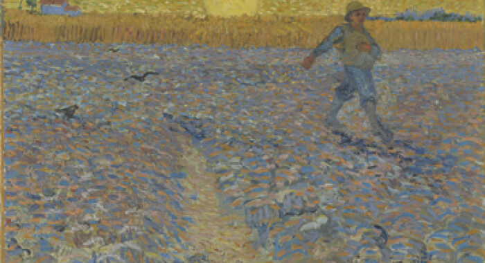 Van Gogh a Roma, un percorso tra vita ed emozioni