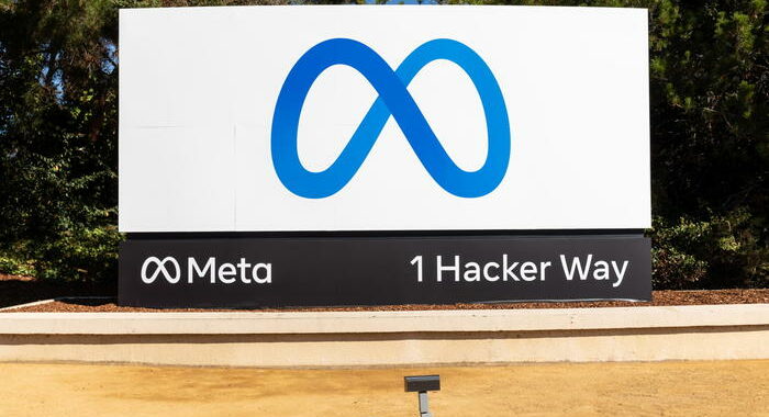Wsj, Meta-Facebook chiude team di Innovazione Responsabile