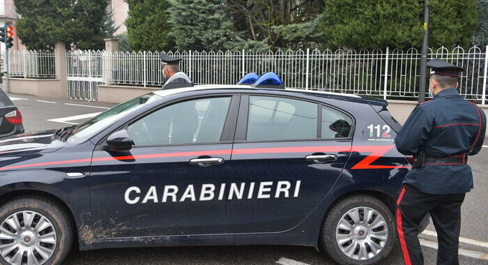 Arrestati a Bergamo accoltellatori trapper Simba la Rue