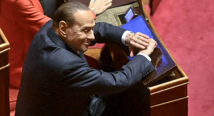 Berlusconi, Meloni ha detto di sì a Casellati alla Giustizia