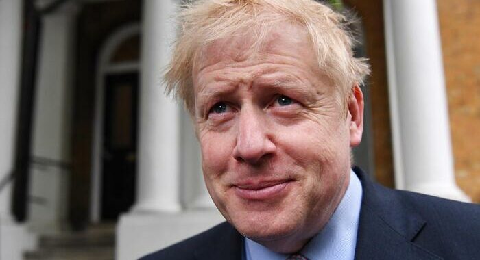 Boris Johnson rinuncia alla corsa per Downing Street