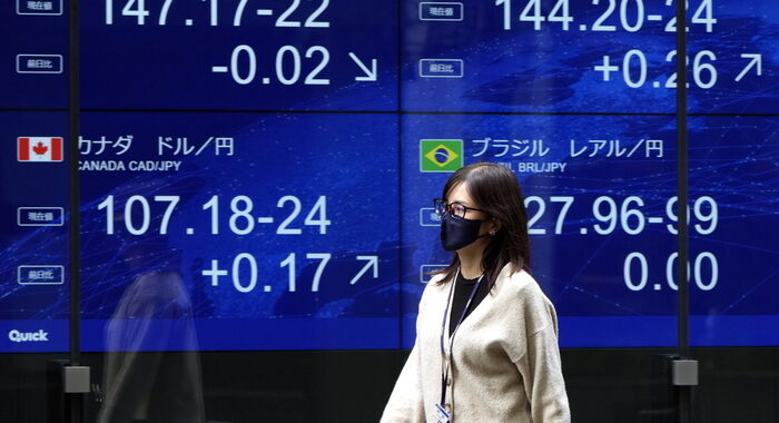 Borsa: Tokyo, apertura in rialzo (+0,68%)