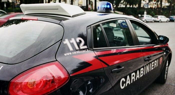 Cadavere tra i frutteti nel Ravennate, ipotesi omicidio