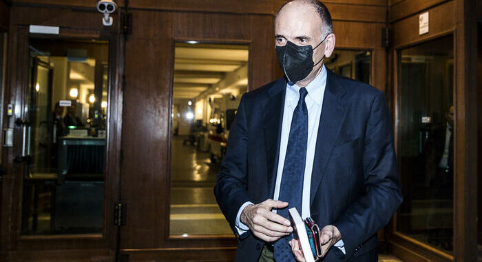 Camera: Letta, Fontana sfregio, Italia non lo merita