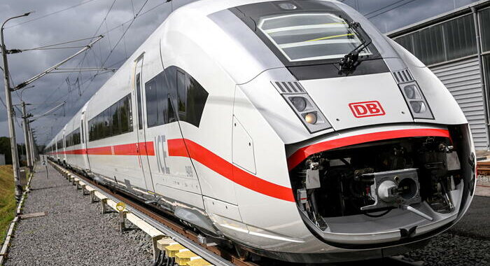 Caos ferrovie in Germania, ‘è stato un sabotaggio’