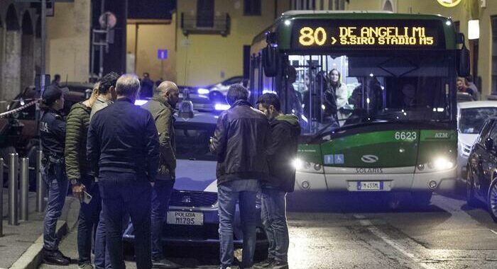 Capo ultrà ucciso: si cercano due killer in moto