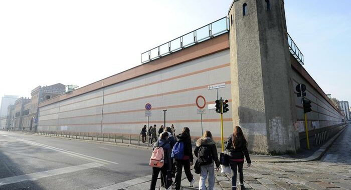 Carceri: Sala, a San Vittore condizioni detenuti indegne